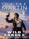 Cover image for Wild Cards